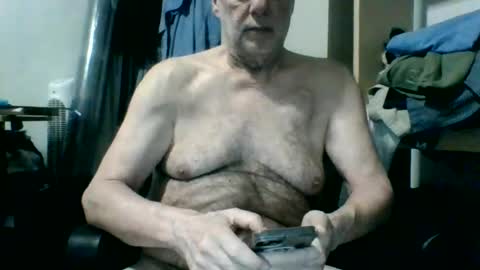 Snapshot of mattnudist chatting on 20, 6, 2026 Matt online show from 20, 6, 2026