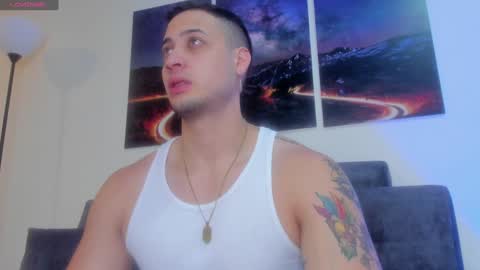 mattsaill_ online show from 5, 1, 2025