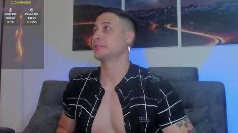 mattsaill_ online show from 22, 1, 2025