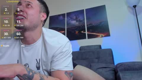 mattsaill_ online show from 8, 3, 2025