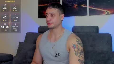 mattsaill_ online show from 8, 9, 2025