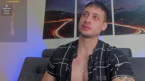 mattsaill_ online show from 13, 9, 2025