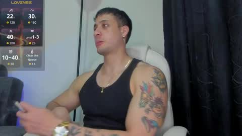 mattsaill_ online show from 17, 9, 2025