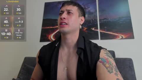 mattsaill_ online show from 19, 9, 2025