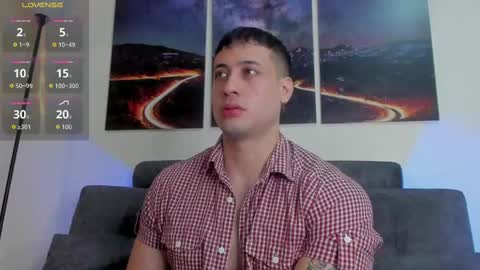 mattsaill_ online show from 29, 9, 2025