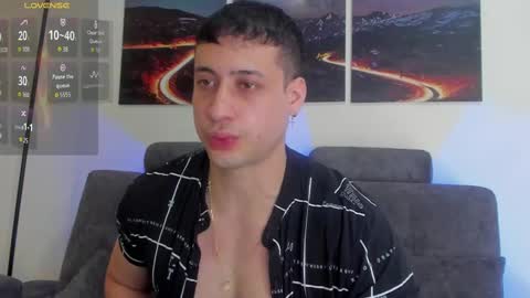 mattsaill_ online show from 8, 10, 2025