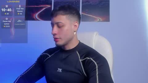 mattsaill_ online show from 17, 10, 2025