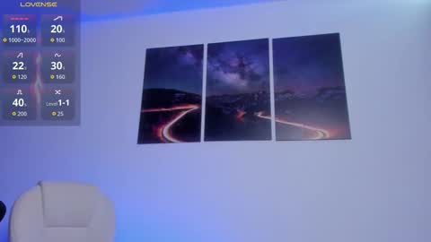 mattsaill_ online show from 20, 10, 2025