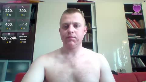 Matttthees online show from 24, 3, 2026