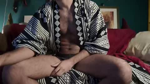 Snapshot of mattwolf92 chatting on 8, 1, 2026 YourMattwolf online show from 8, 1, 2026