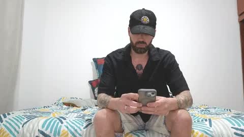 Matt online show from 30, 3, 2026