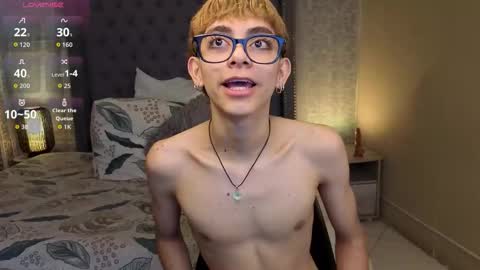 matty_spark online show from 3, 11, 2025