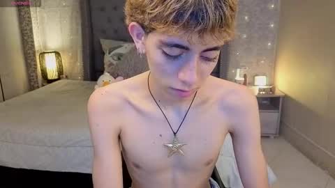 matty_spark online show from 3, 12, 2025