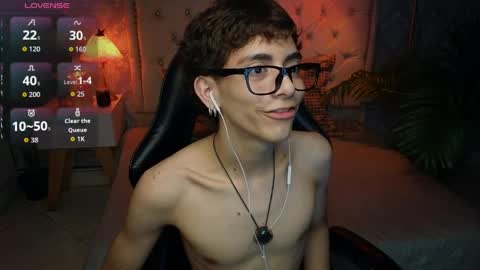 matty_spark online show from 1, 4, 2026