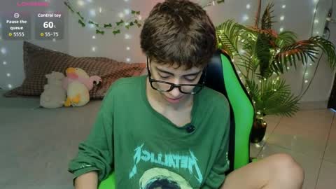 matty_spark online show from 9, 4, 2026