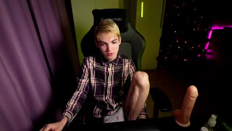 Matty  Aiden online show from 3, 12, 2024