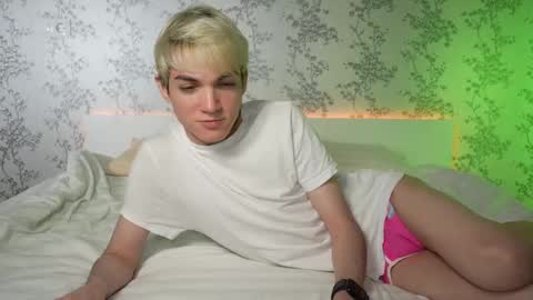 Matty  Aiden online show from 9, 2, 2025