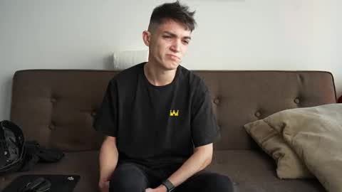 Matty  Aiden online show from 18, 1, 2026