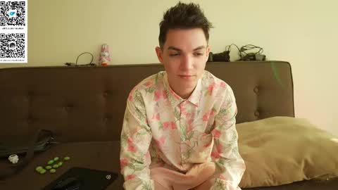 Matty  Aiden online show from 22, 3, 2026