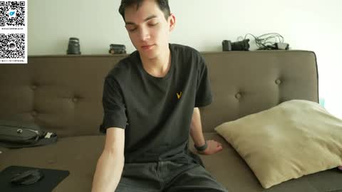 Matty  Aiden online show from 8, 4, 2026