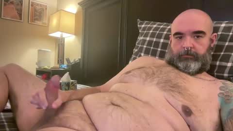 mattybear_76 online show from 16, 2, 2025