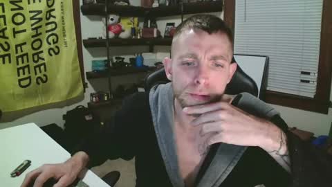 MattyMatt online show from 5, 1, 2025