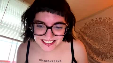 MattyGrace online show from 5, 5, 2026