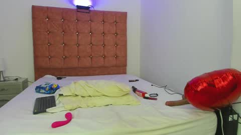 Snapshot of mature_bigass__ chatting on 21, 2, 2025 Maria online show from 21, 2, 2025