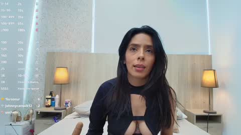 mature_eva online show from 21, 1, 2025