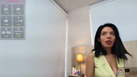 mature_eva online show from 26, 9, 2025