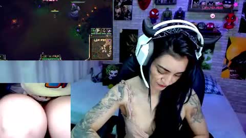 Snapshot of mature_gamer chatting on 7, 8, 2026 Nath online show from 7, 8, 2026