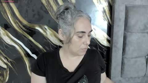 mature_gold online show from 26, 9, 2025