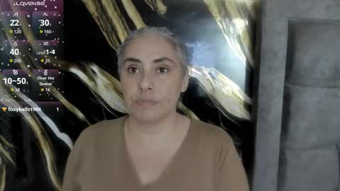 mature_gold online show from 10, 10, 2025