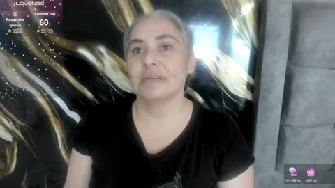 mature_gold online show from 30, 11, 2025