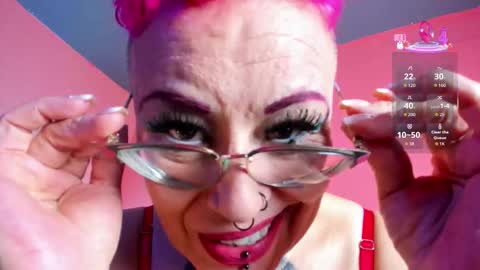 mature_hardcore online show from 16, 2, 2026