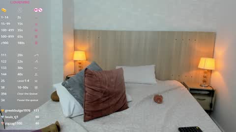 katerin online show from 21, 12, 2024