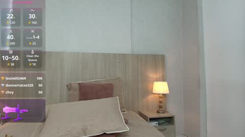 katerin online show from 22, 1, 2025