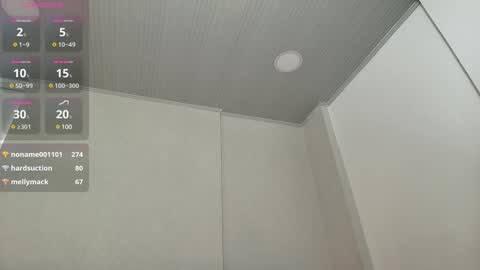 katerin online show from 23, 1, 2025