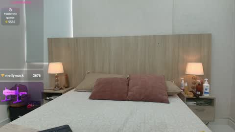 katerin online show from 25, 1, 2025