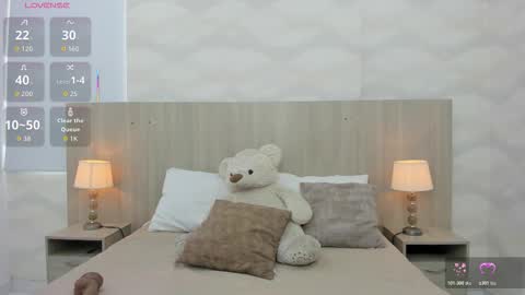 Marce online show from 29, 11, 2025