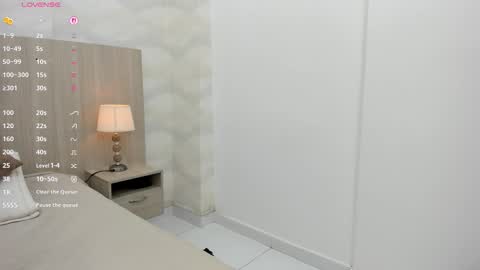 Marce online show from 6, 3, 2026