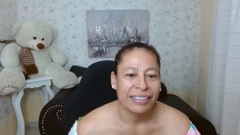 Snapshot of mature_martina_ chatting on 18, 4, 2026 Martina online show from 18, 4, 2026