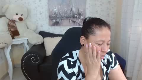 Snapshot of mature_martina_ chatting on 20, 4, 2026 Martina online show from 20, 4, 2026