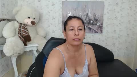 Snapshot of mature_martina_ chatting on 2, 5, 2026 Martina online show from 2, 5, 2026