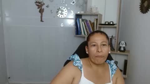 Snapshot of mature_martina_ chatting on 9, 5, 2026 Martina online show from 9, 5, 2026