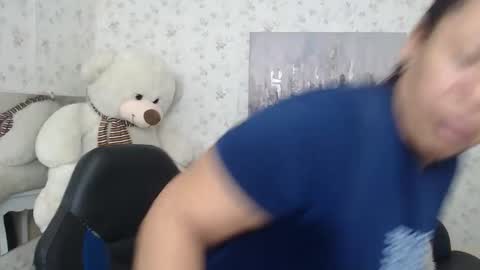 Snapshot of mature_martina_ chatting on 16, 5, 2026 Martina online show from 16, 5, 2026