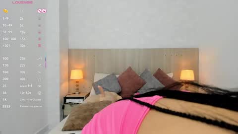 Vayolet Castro online show from 27, 9, 2025