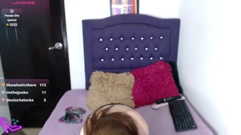   online show from 3, 2, 2025