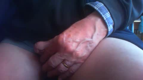 Maturedaddi online show from 25, 2, 2025