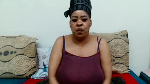 Snapshot of maturedbootyqueen chatting on 13, 6, 2026 QUEEN online show from 13, 6, 2026